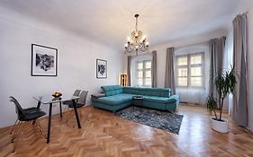 Hirscher Apartments